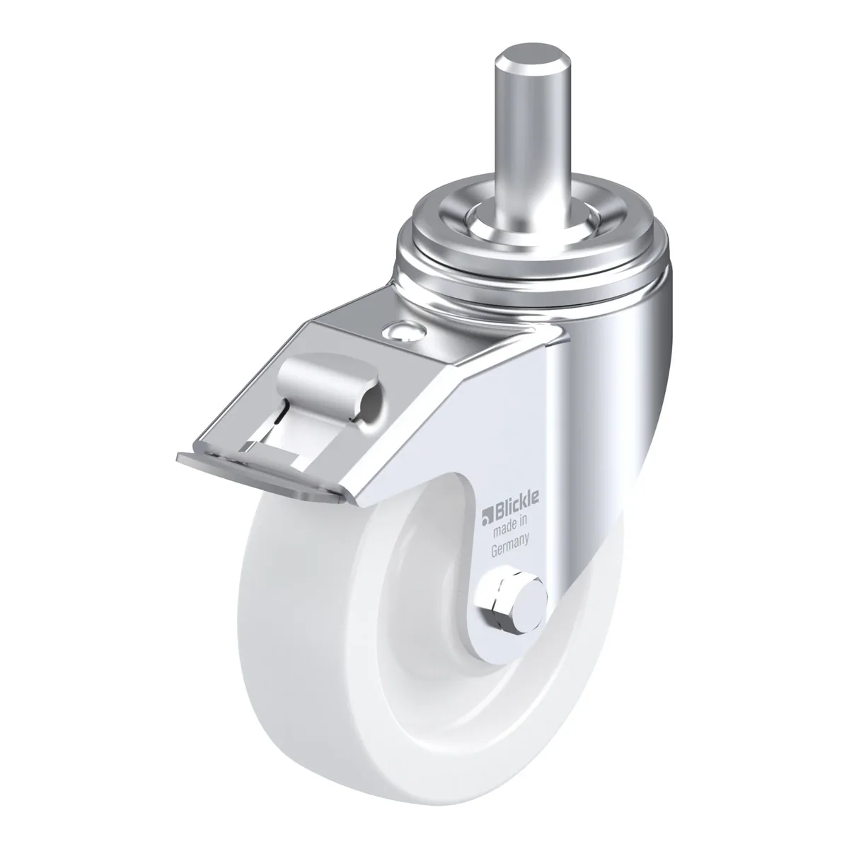 LHZ-SPO 160G-FI – okretni točkić Blickle