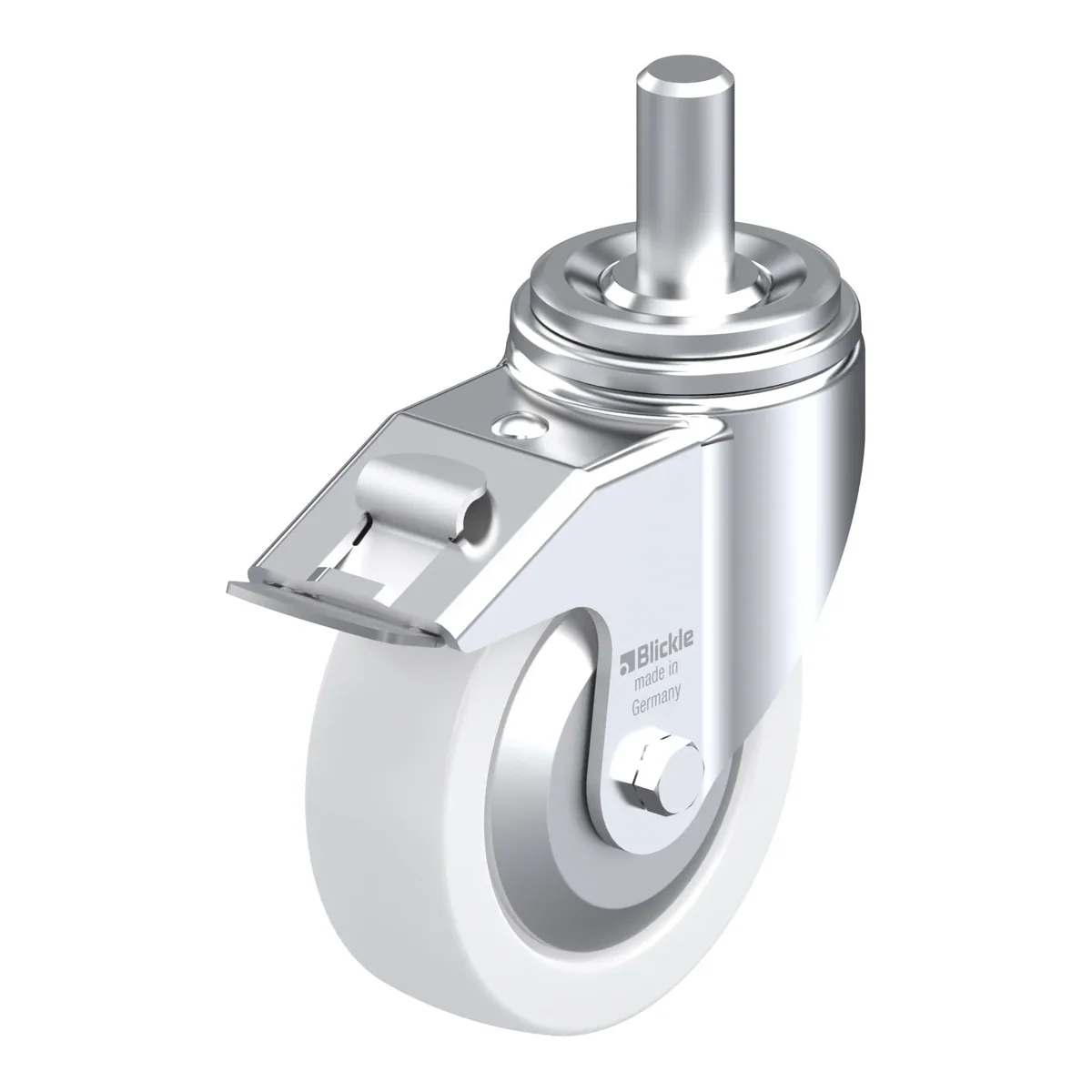 LHZ-SPO 160G-FI-FA – okretni točkić Blickle