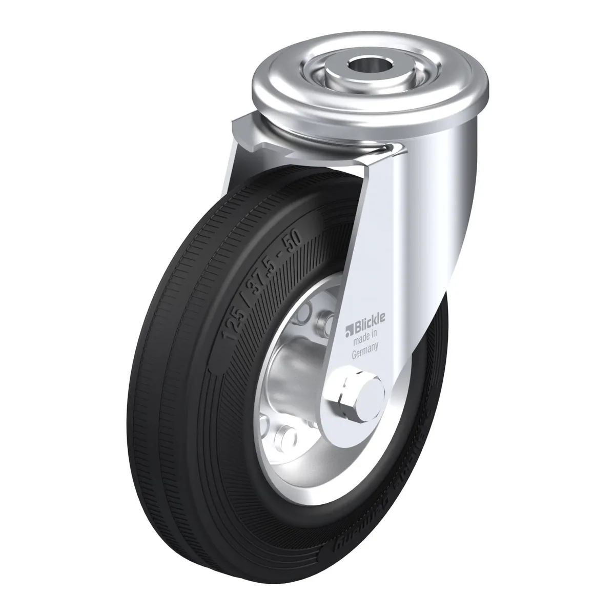 LIR-VEHI 125R – okretni točkić Blickle