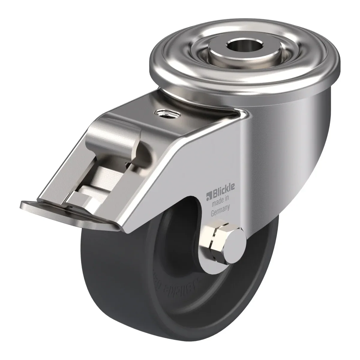LIXR-POHI 81G-FI – okretni točkić Blickle