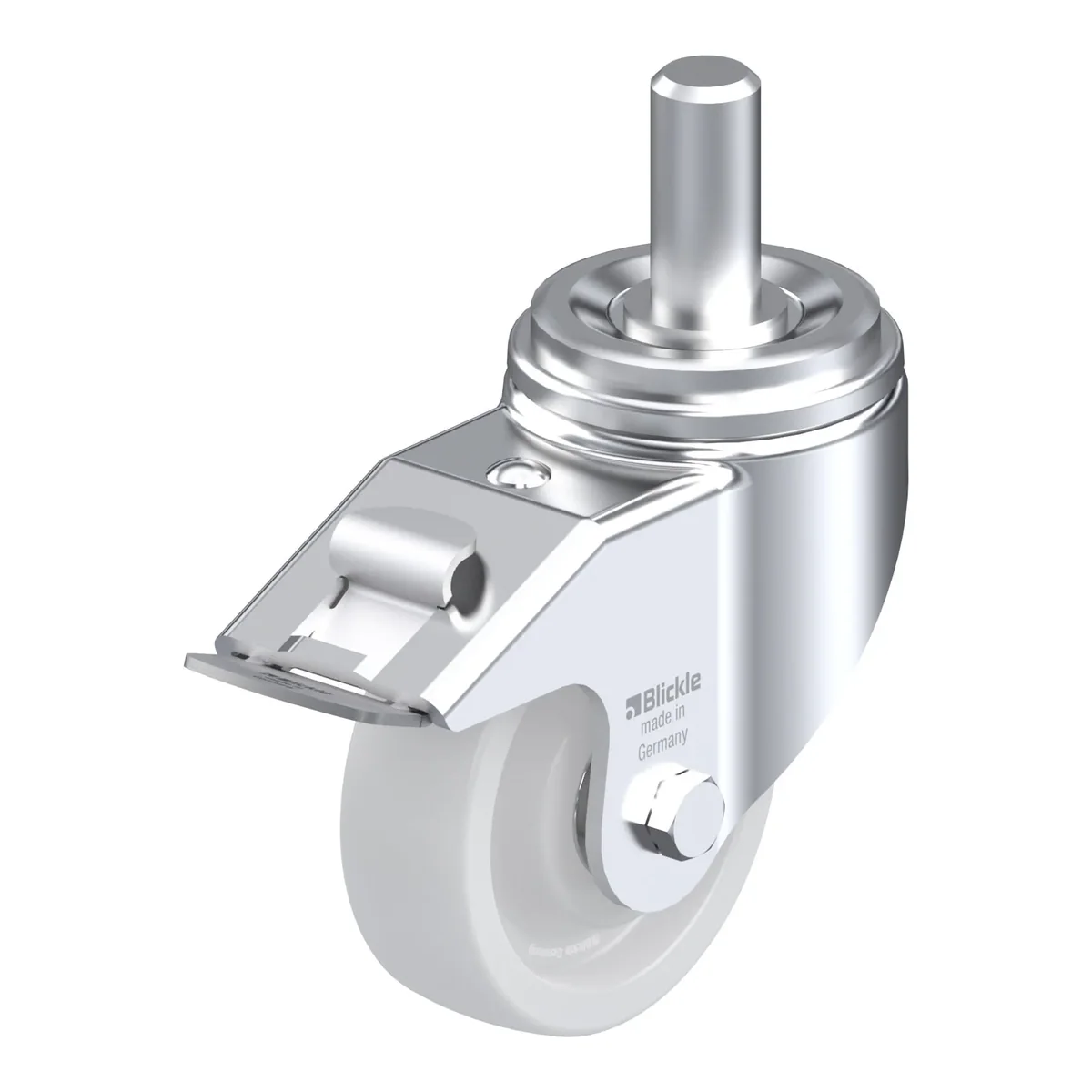 LHZ-SPO 127K-FI – okretni točkić Blickle