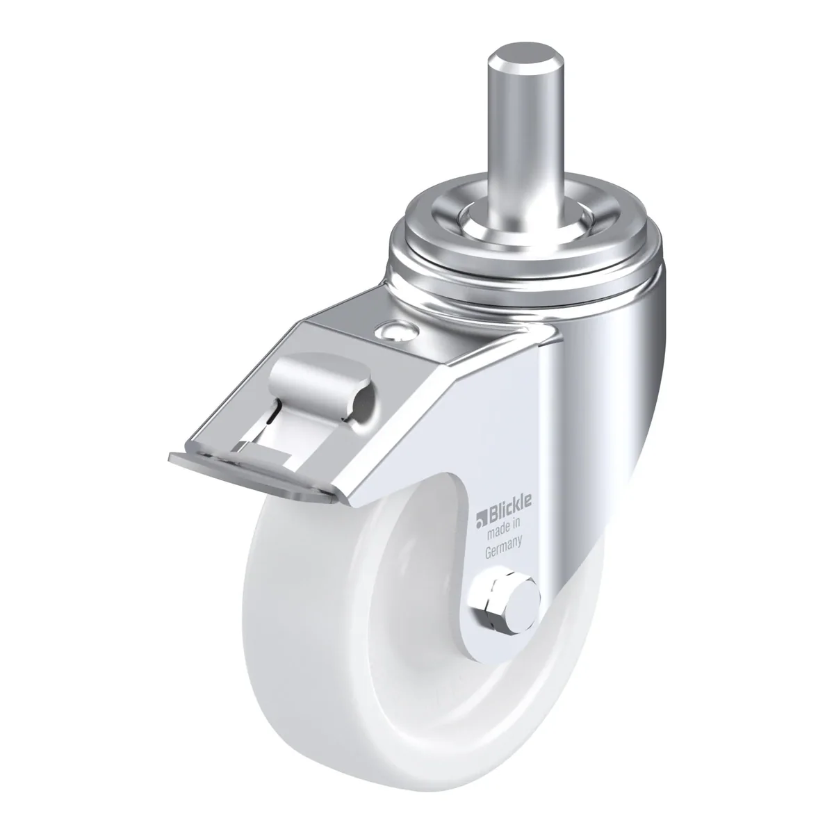 LHZ-SPO 150G-FI – okretni točkić Blickle