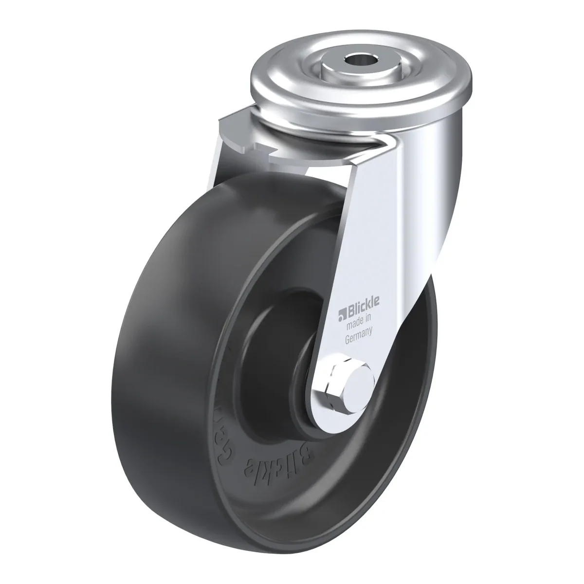 LER-PP 150R – okretni točkić Blickle