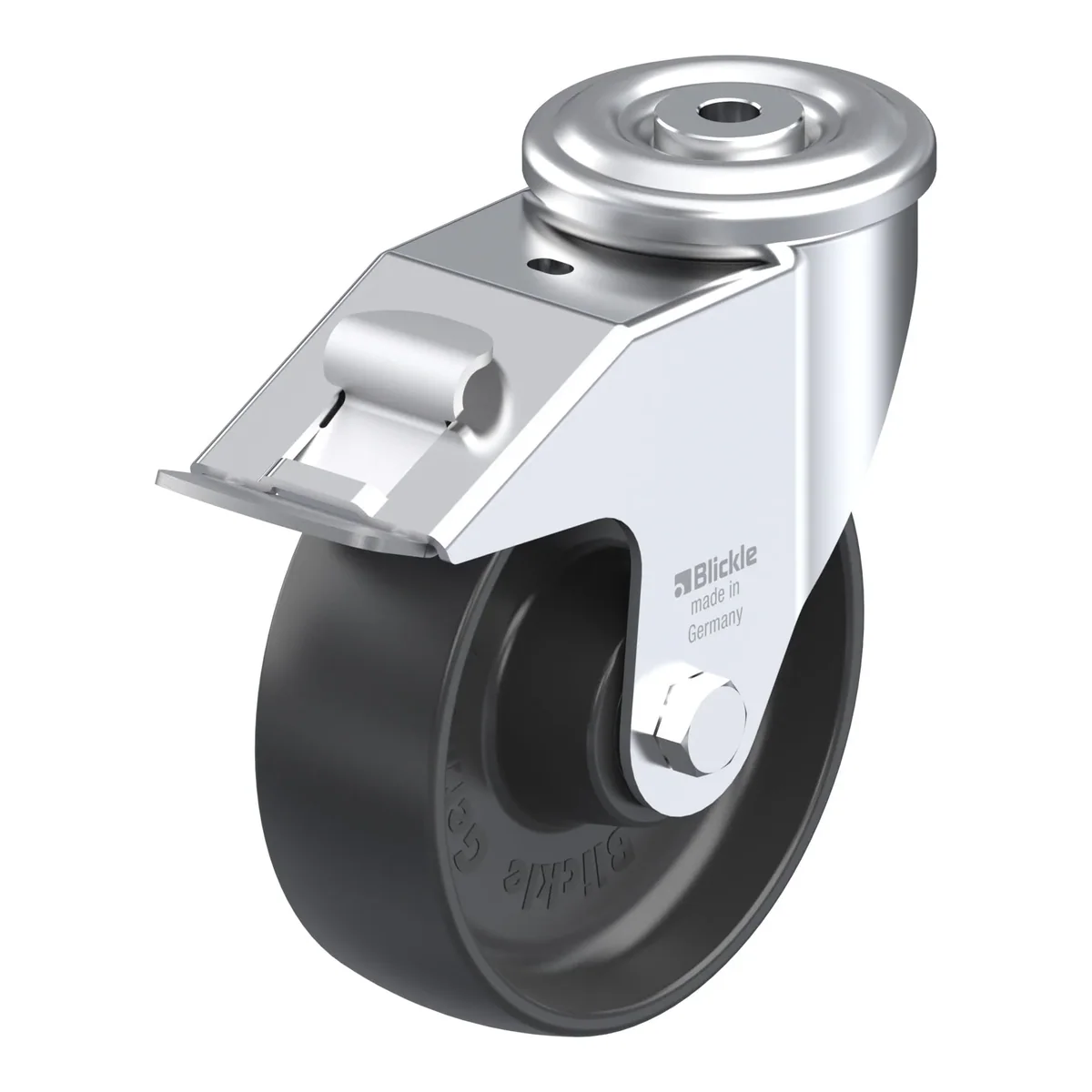 LER-PP 150R-FI – okretni točkić Blickle