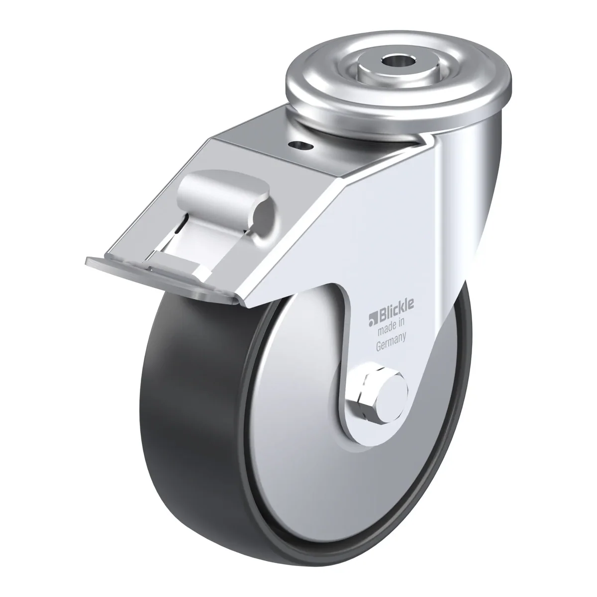 LER-PP 150R-FI-FA – okretni točkić Blickle