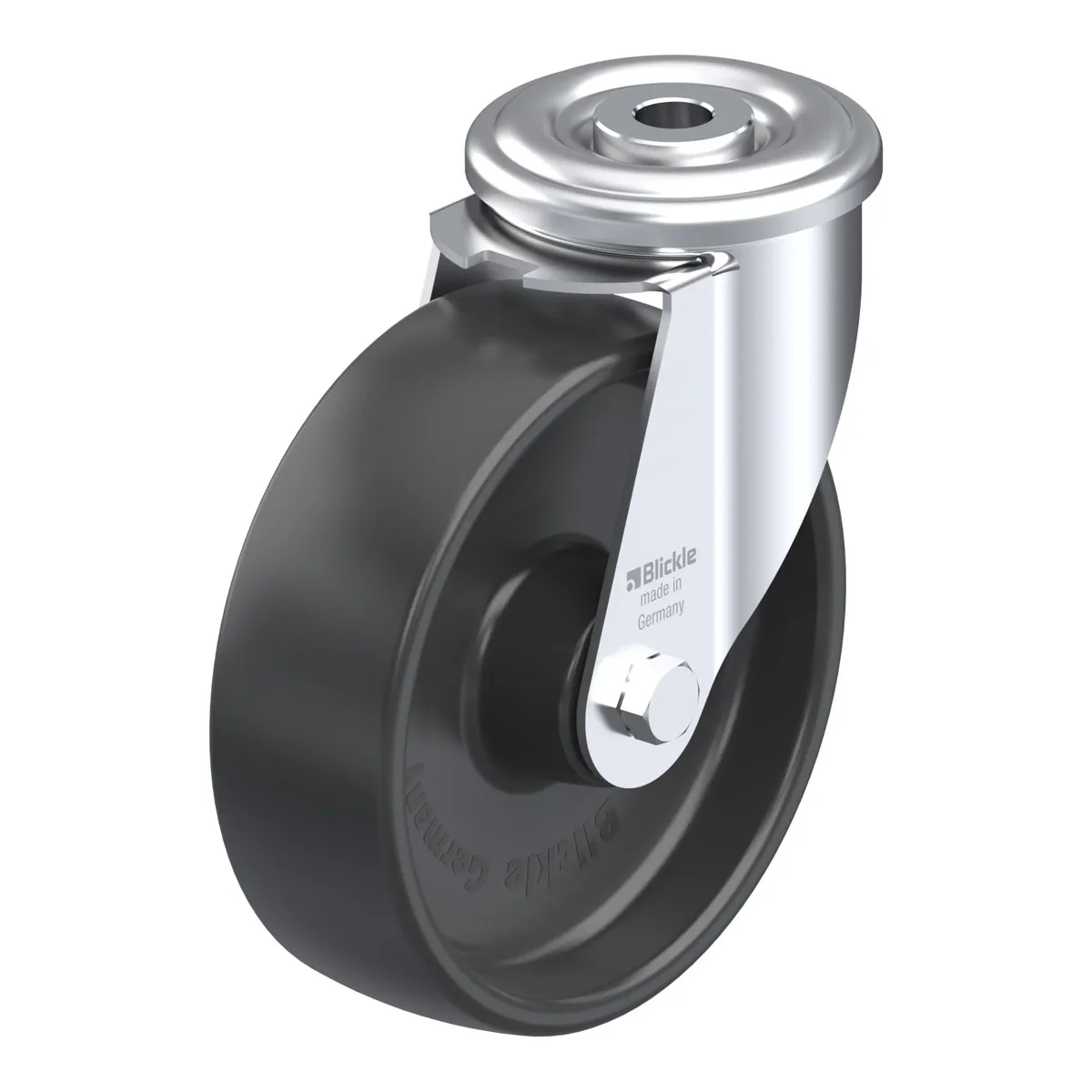 LER-PP 125R – okretni točkić Blickle