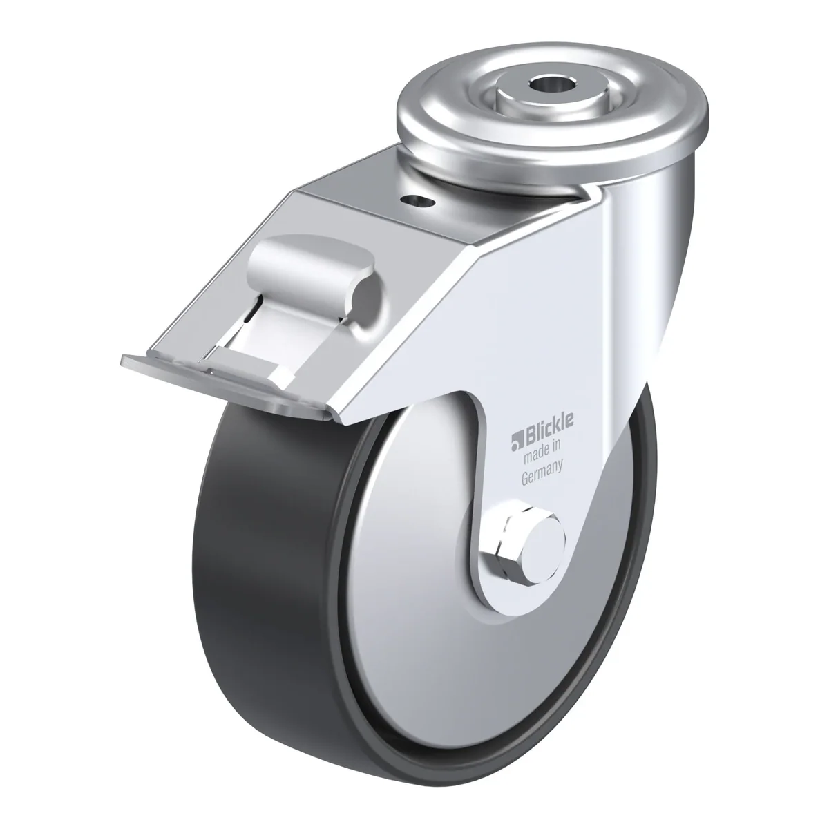 LER-PP 150G-FI-FA – okretni točkić Blickle