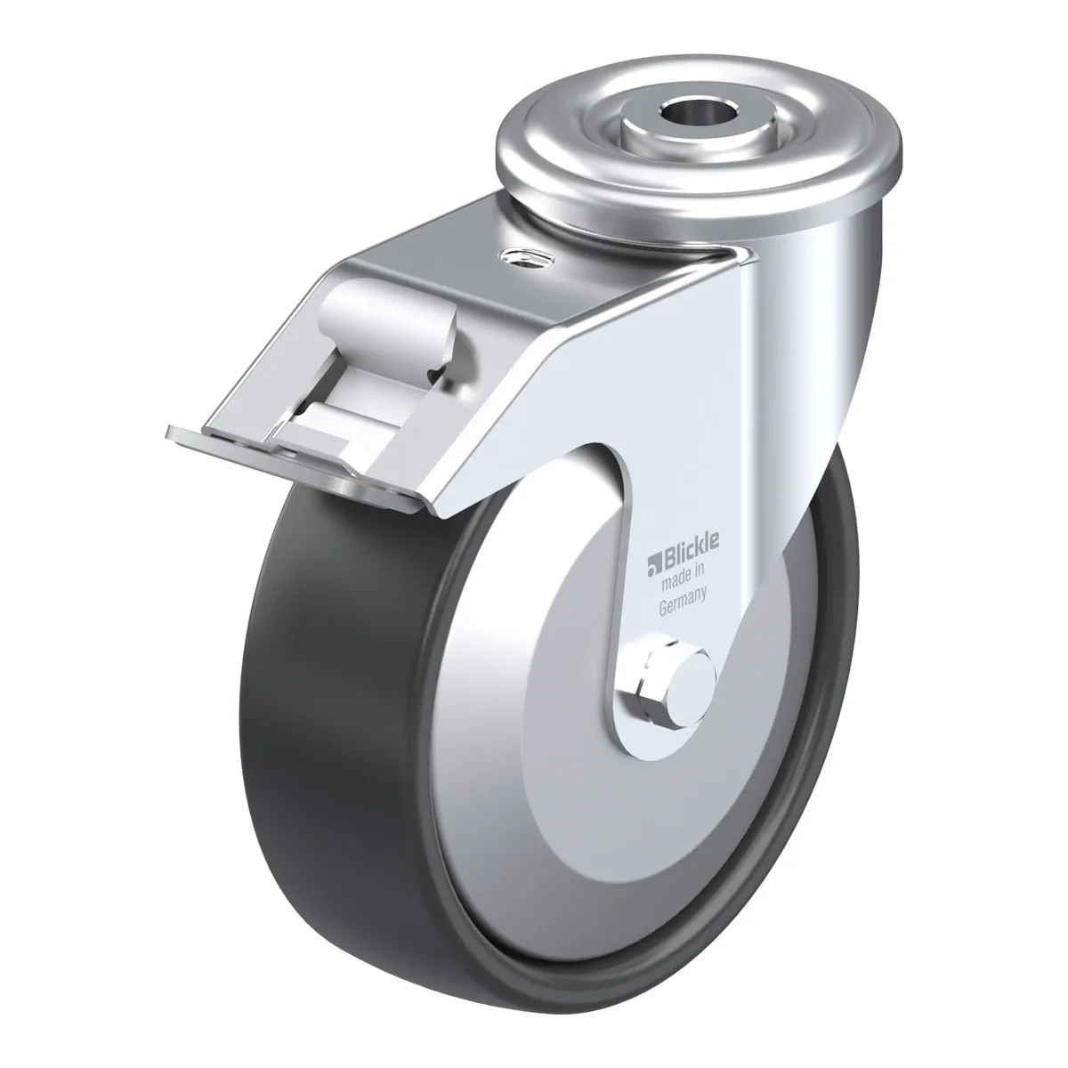 LER-PP 125G-FI-FA – okretni točkić Blickle