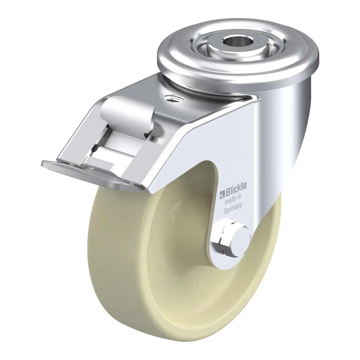 LIR-POH 100G-FI – okretni točkić Blickle