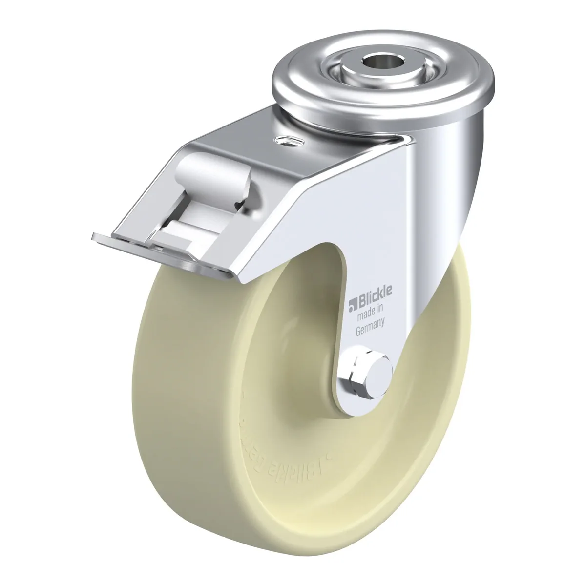 LIR-POH 125G-FI – okretni točkić Blickle