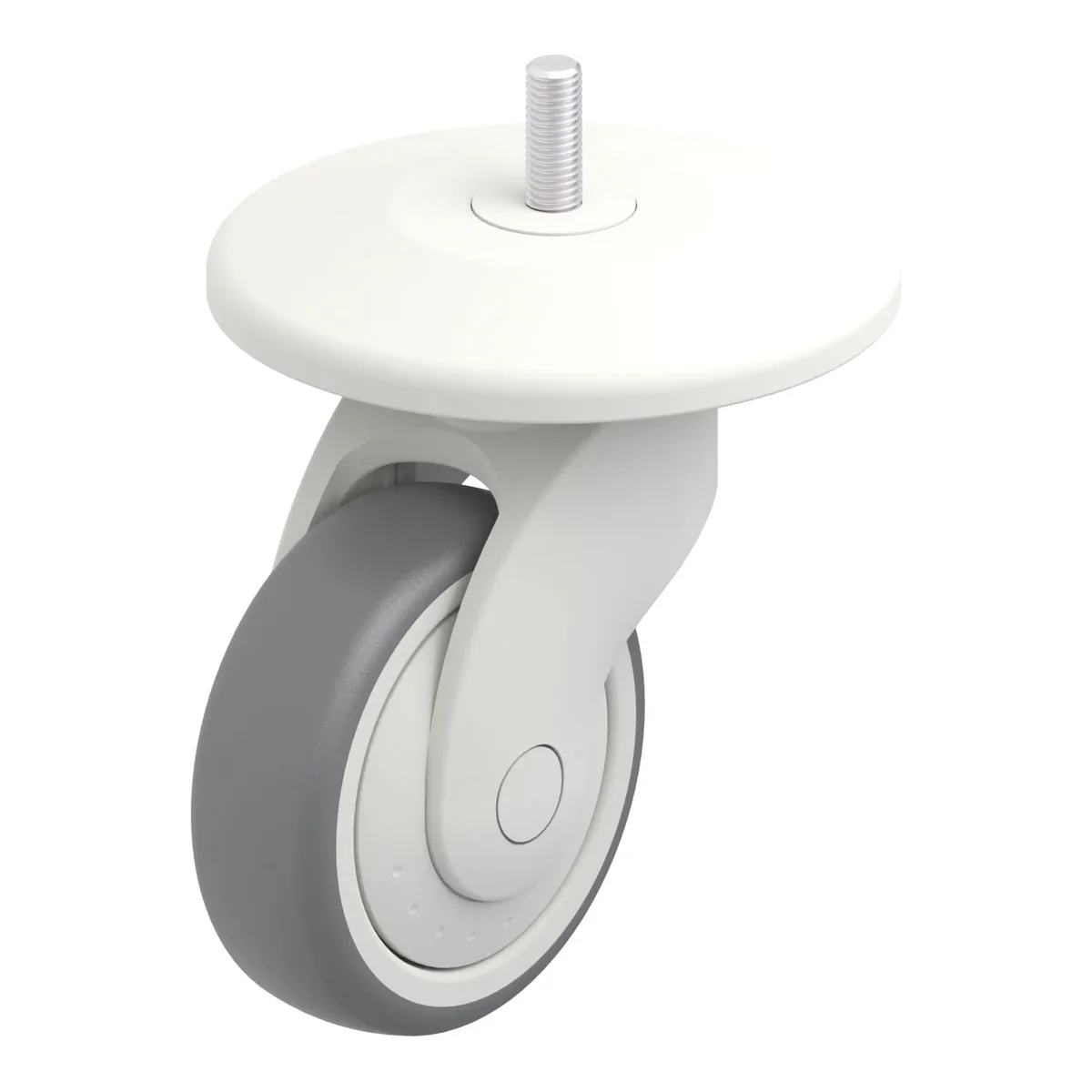 LWK-TPA 101KF-11-AMW125 – okretni točkić Blickle