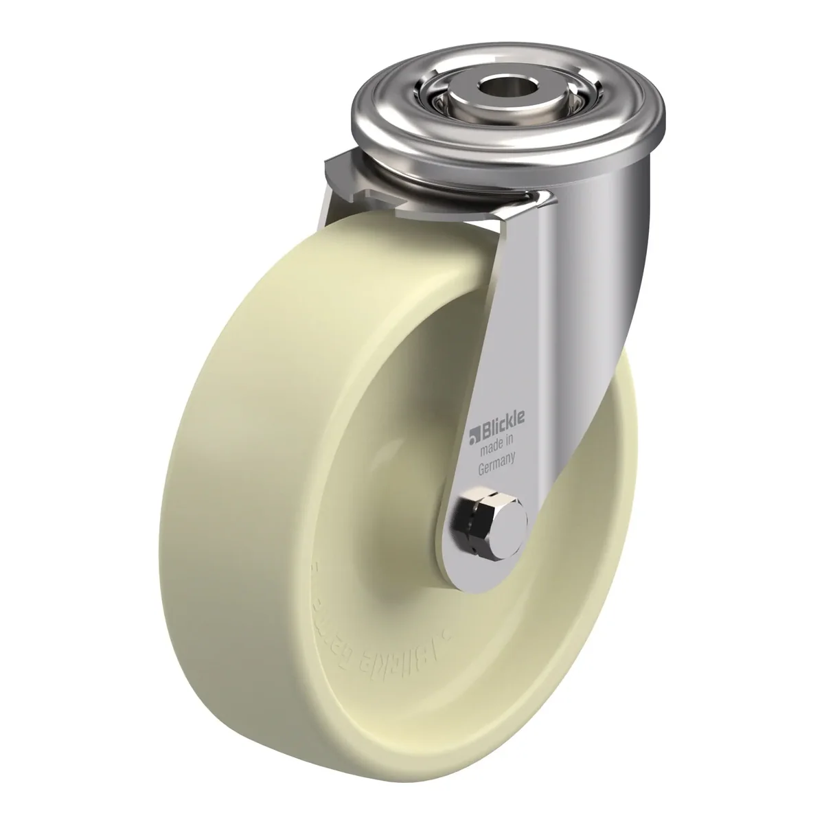 LIXR-POH 125G – okretni točkić Blickle