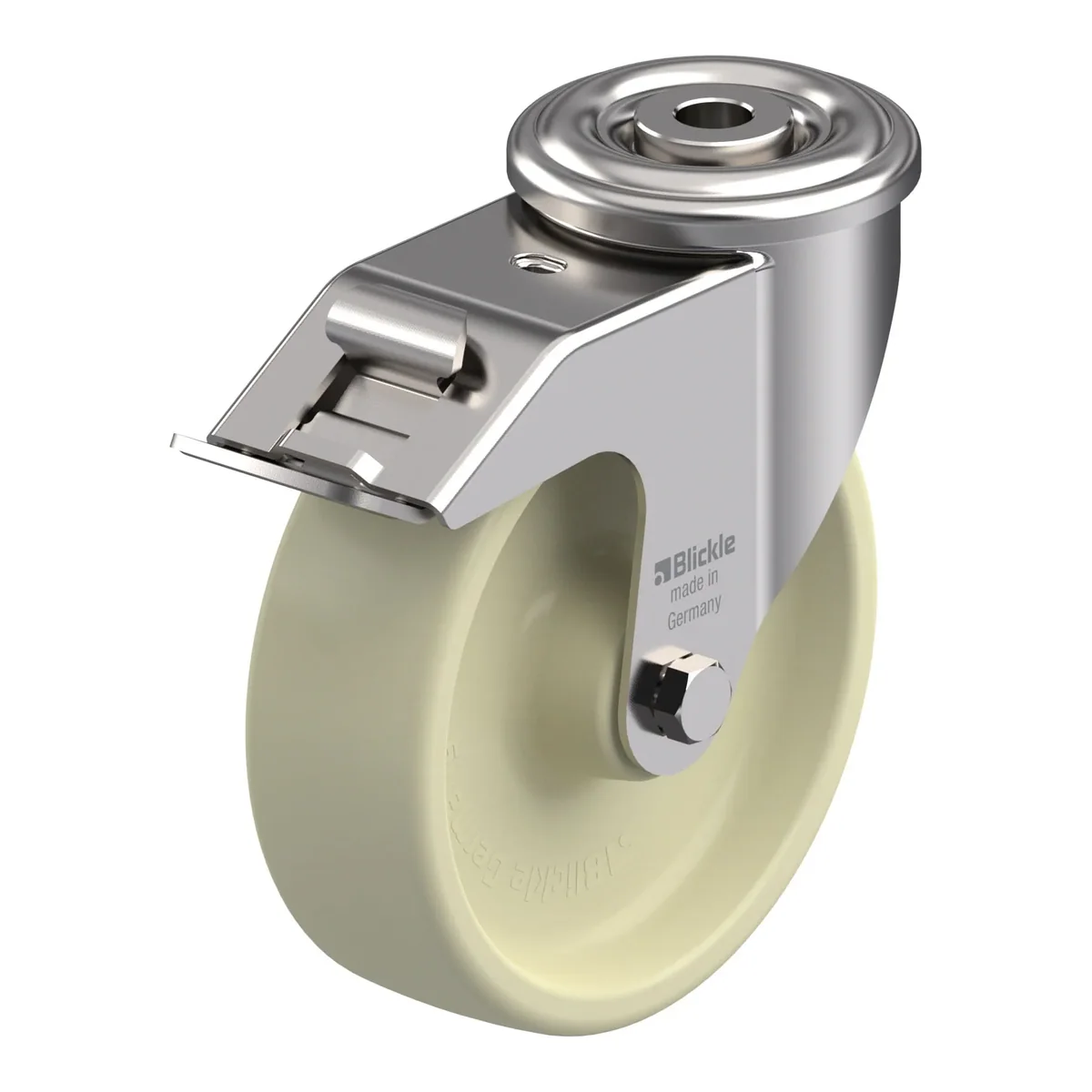 LIXR-POH 125G-FI – okretni točkić Blickle