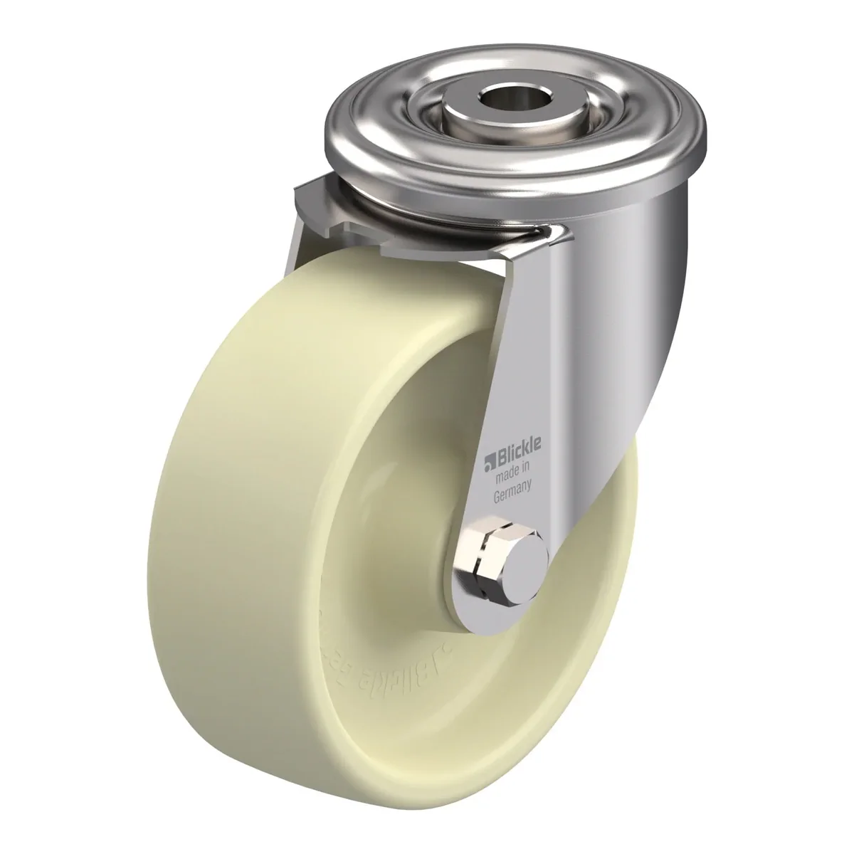 LIXR-POH 102G-OF – okretni točkić Blickle