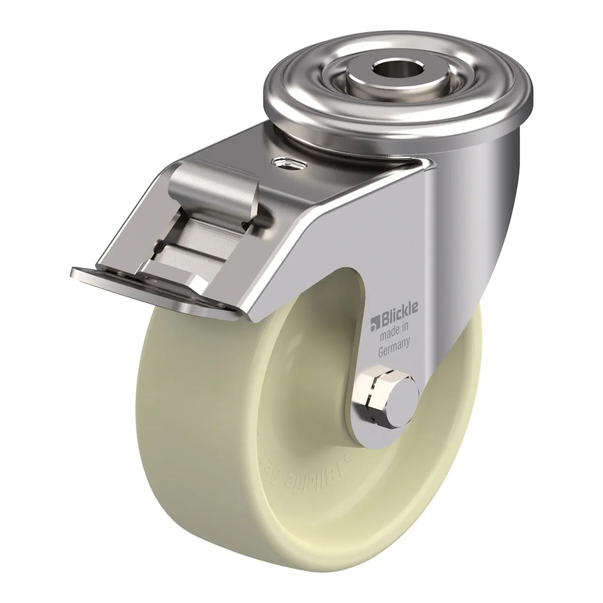 LIXR-POH 102G-FI-OF – okretni točkić Blickle