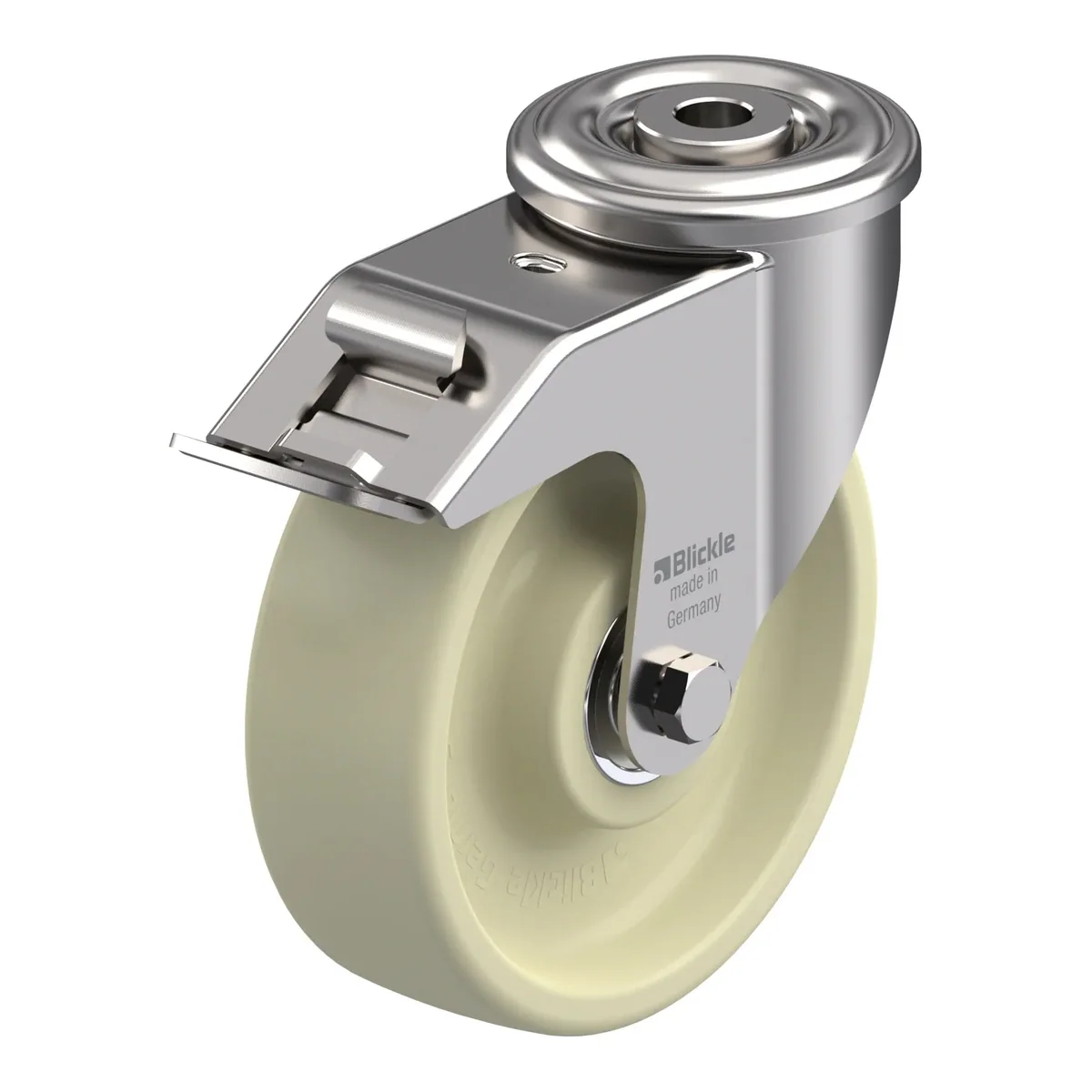 LIXR-POH 125HXK-FI – okretni točkić Blickle