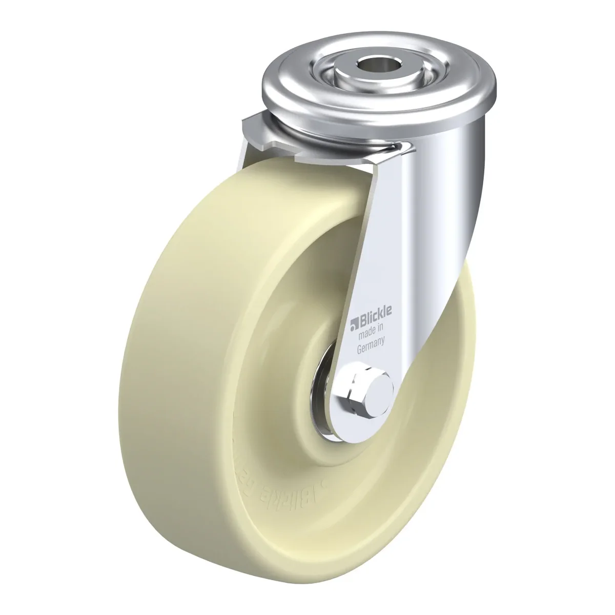 LIR-POH 125HK – okretni točkić Blickle