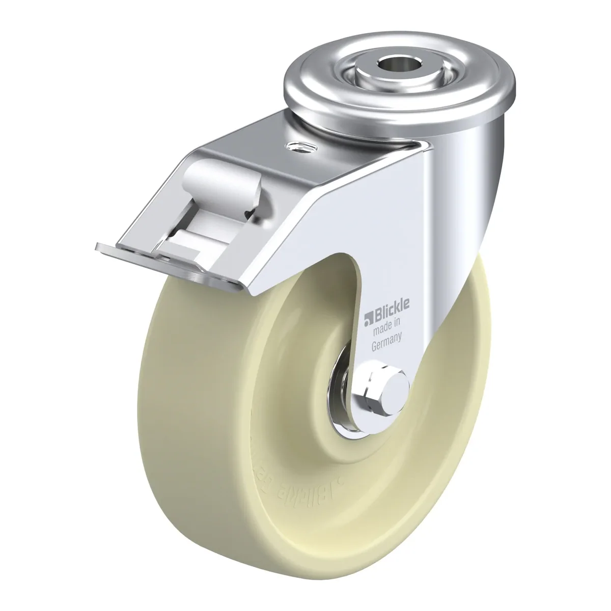 LIR-POH 125HK-FI – okretni točkić Blickle