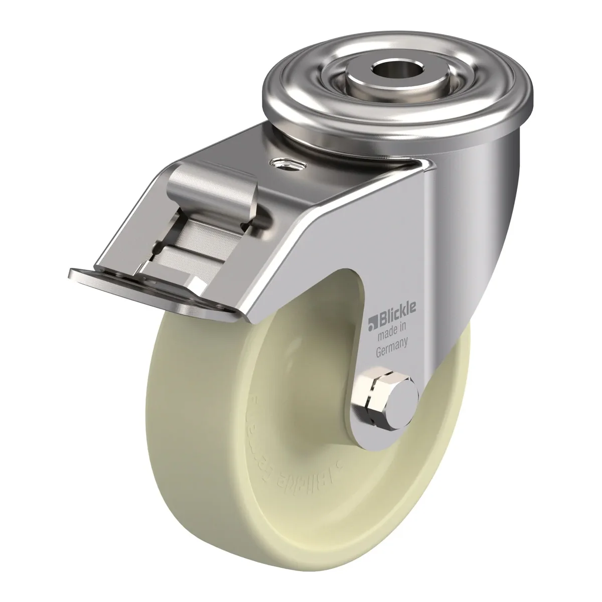 LIXR-POH 100G-FI-OF – okretni točkić Blickle