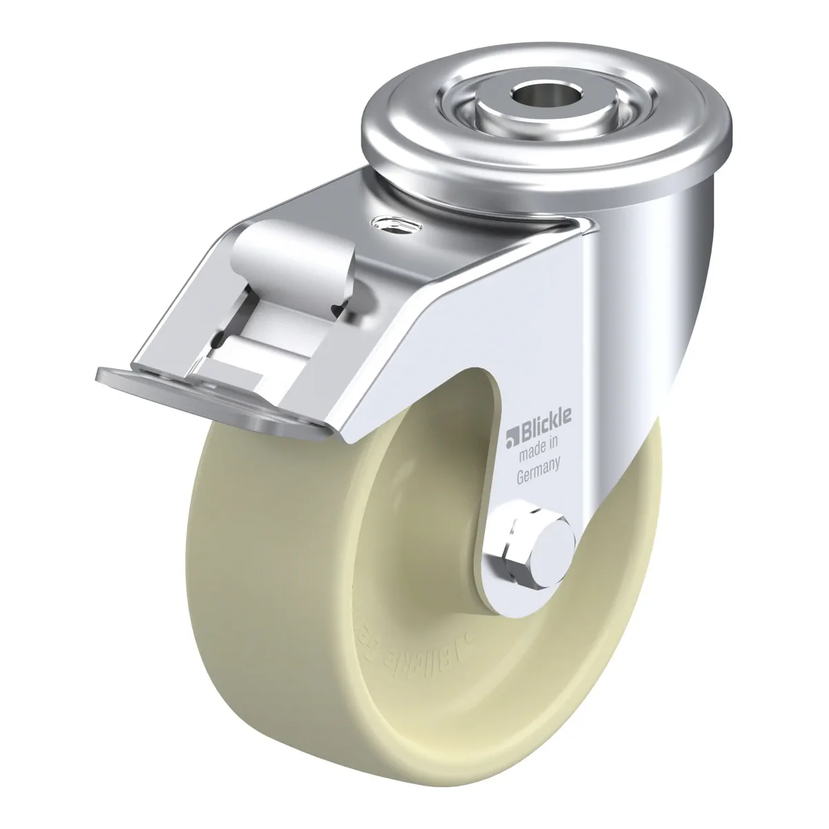 LIR-POH 102G-FI – okretni točkić Blickle