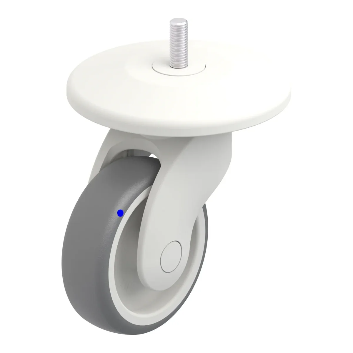 LWKX-TPA 101G-11-AMWX125 – okretni točkić Blickle