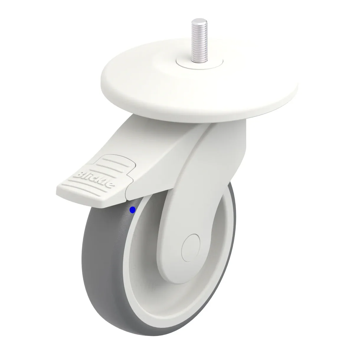 LWKX-TPA 126G-11-FI-AMWX125 – okretni točkić Blickle
