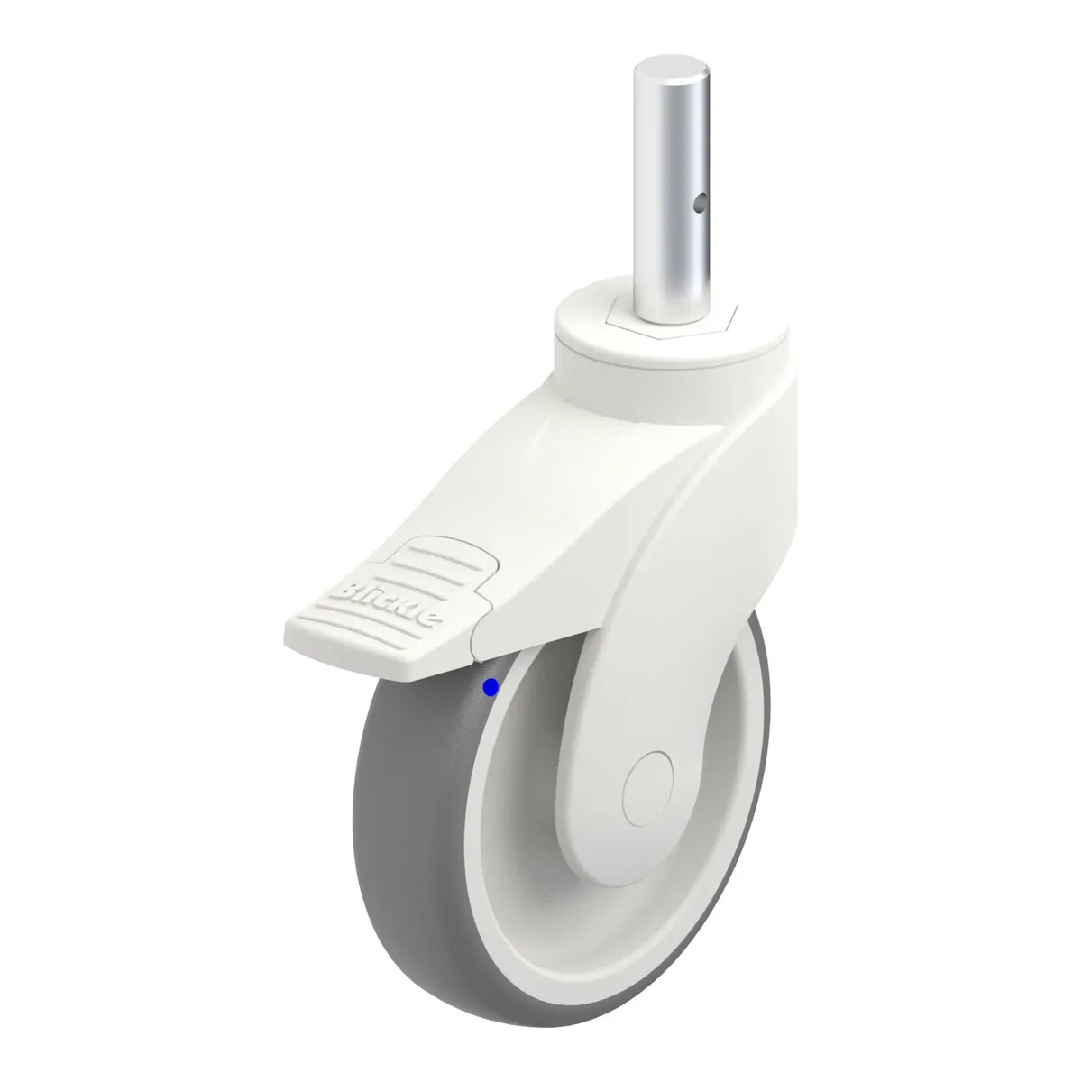 LWKX-TPA 126G-FI-ZAX51 – okretni točkić Blickle