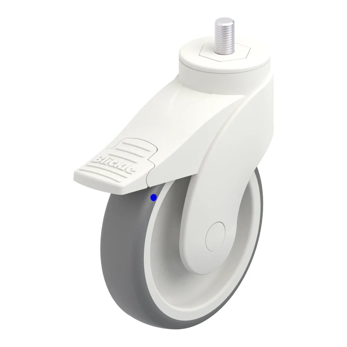 LWKX-TPA 126G-FI-GSX12 – okretni točkić Blickle
