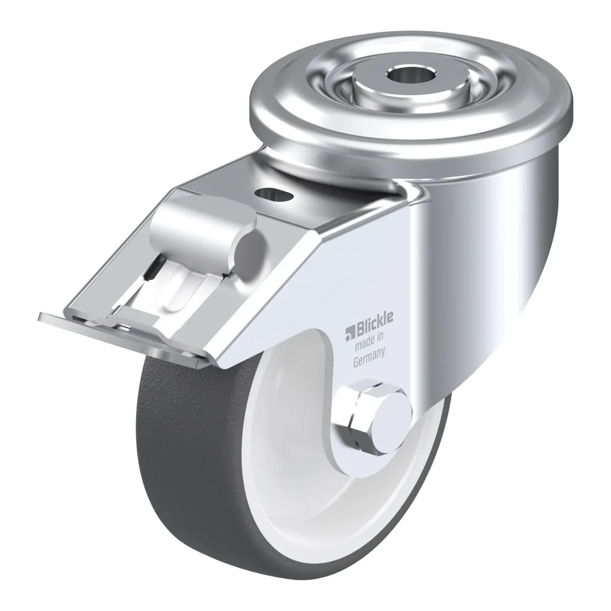 LKR-POTH 100G-FI – okretni točkić Blickle