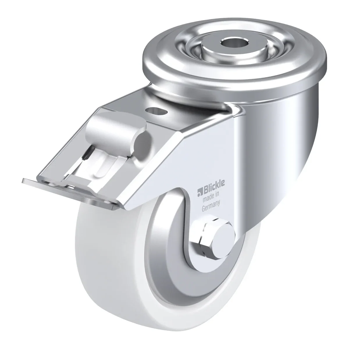 LKR-SPO 100G-FI-FA – okretni točkić Blickle