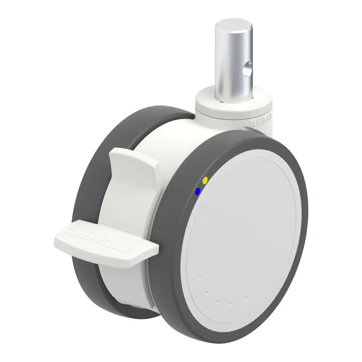 LKDX-PATH 125XK-FI-ELS-ZAX55 – dvostruki točkić Blickle