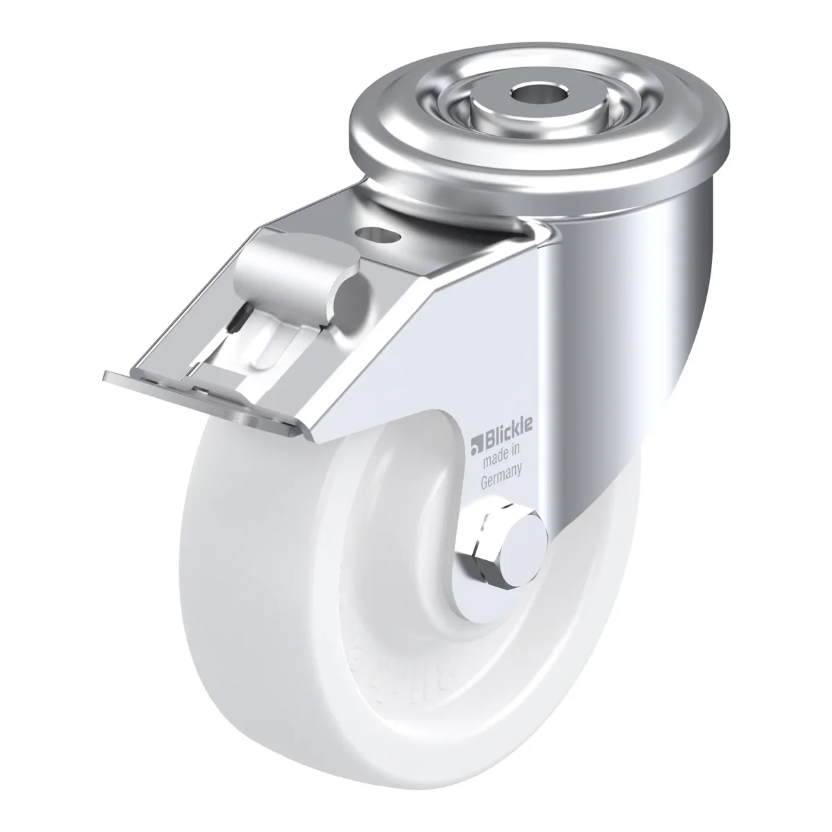 LKR-SPO 125G-FI – okretni točkić Blickle