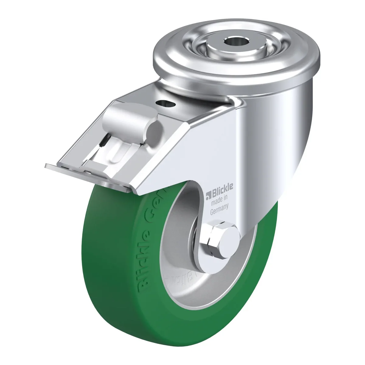LKR-ALST 125K-FI – okretni točkić Blickle