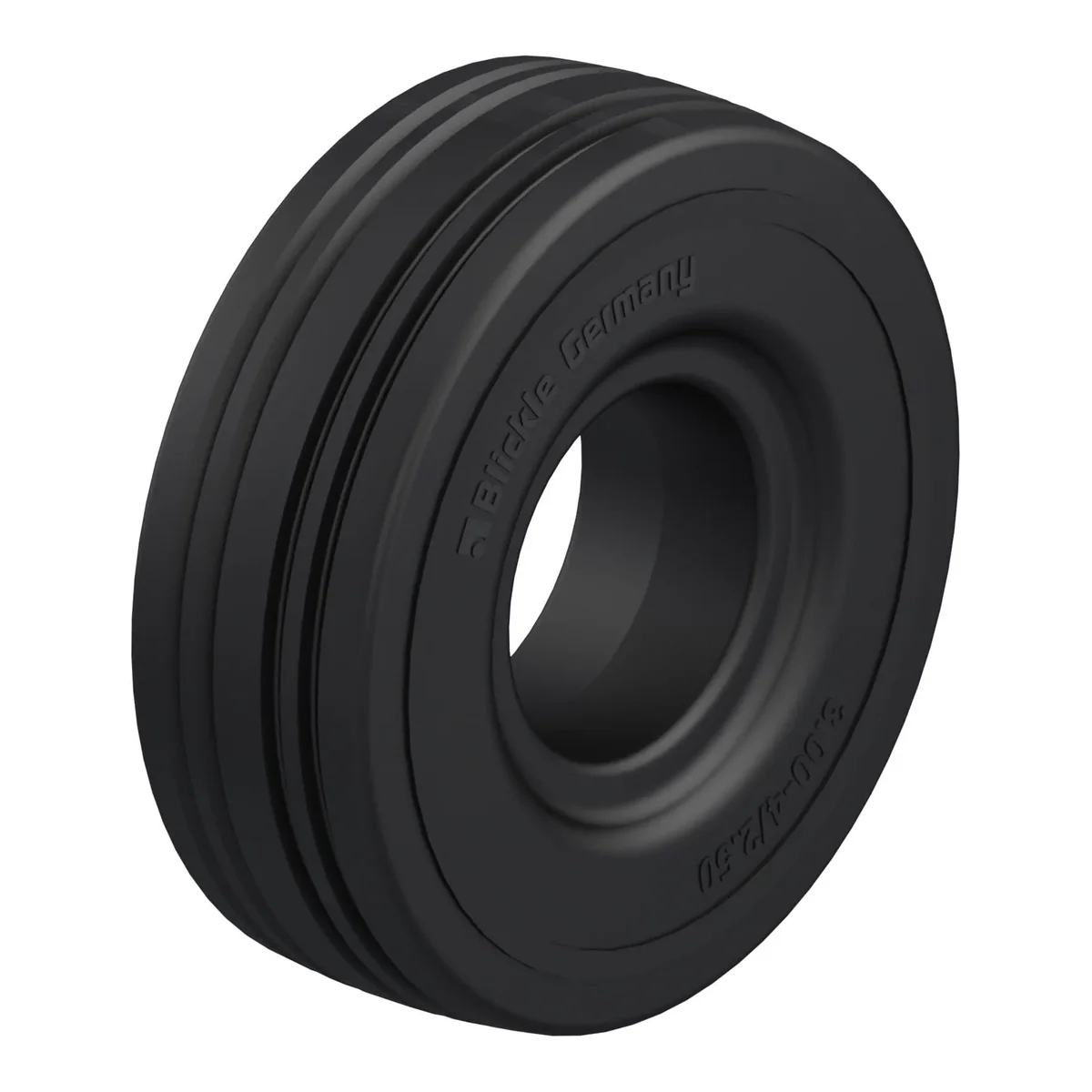 BSEV 3.00-4/2.50-4-RP – guma Blickle