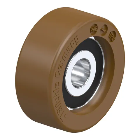 FPU 25x10/6-6K