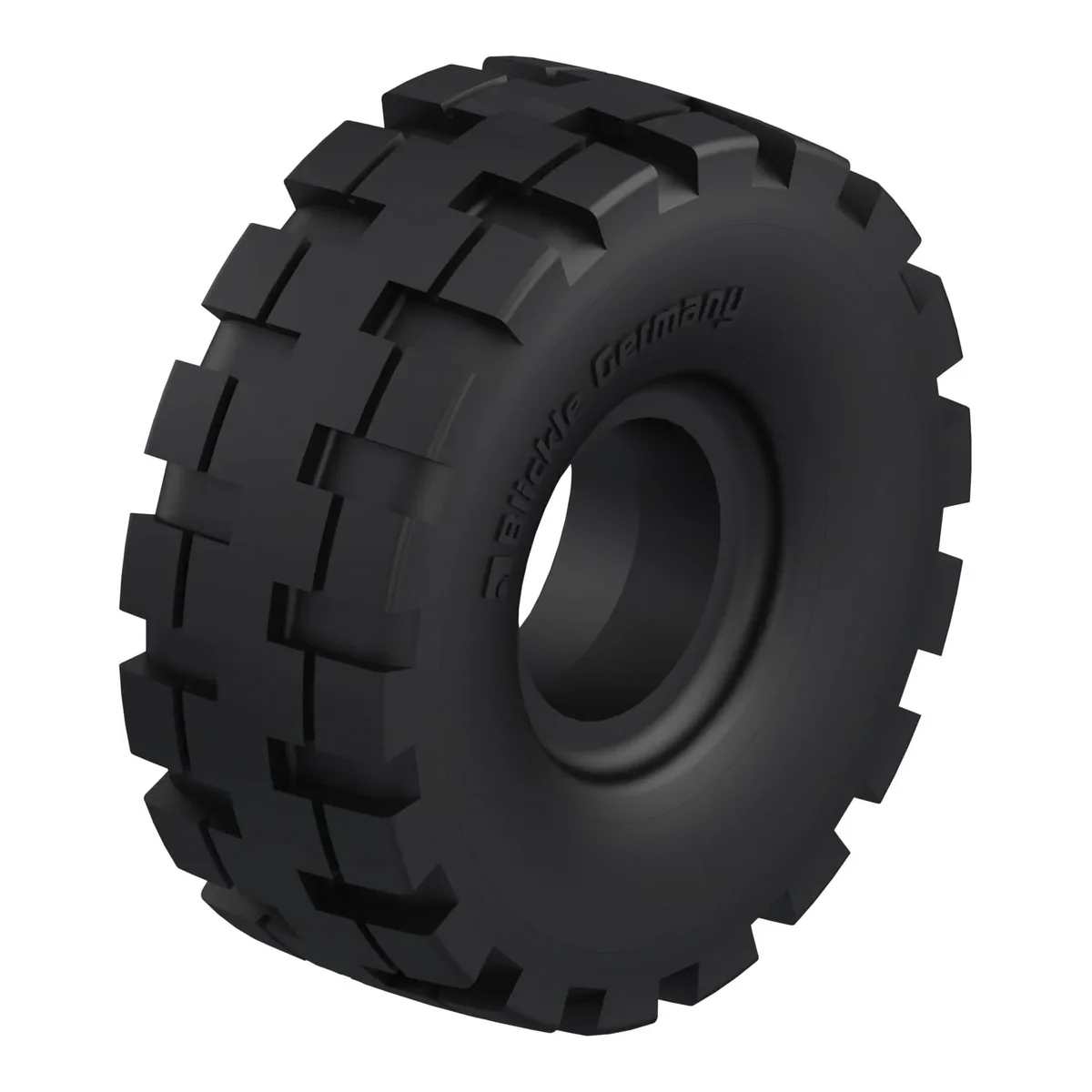 BSEV 4.00-4 – guma Blickle