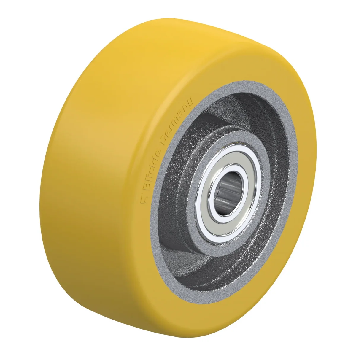 Blickle GTH 140/20K – točak Ø140 mm, nosivost 900 kg
