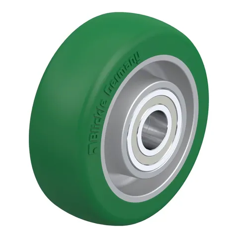 Blickle ALST 80/15K – točak Ø80 mm, nosivost 200 kg