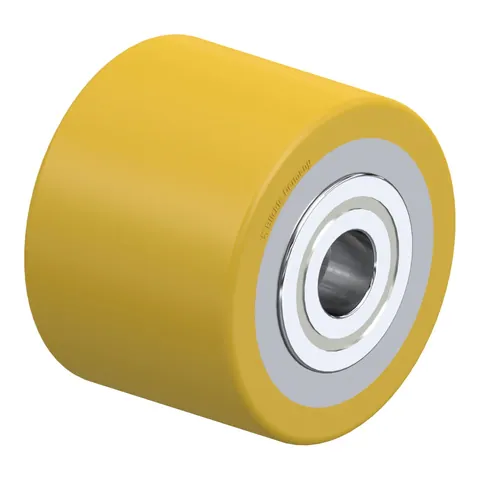 Blickle HTH 82x62/20-64K – točak za paletar Ø82 mm, nosivost 560 kg