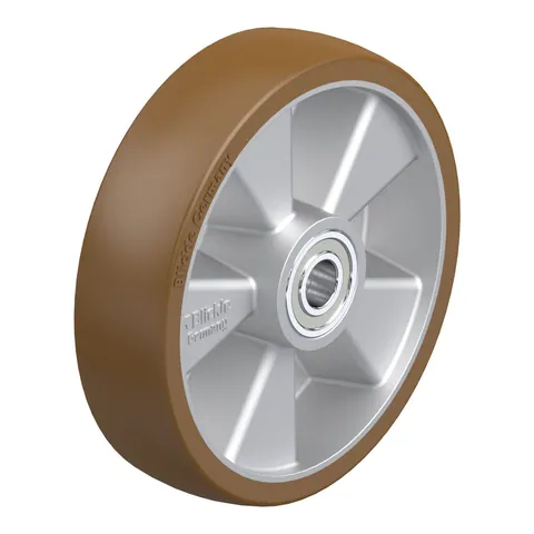 Blickle ALB 200/20K – točak Ø200 mm, nosivost 800 kg