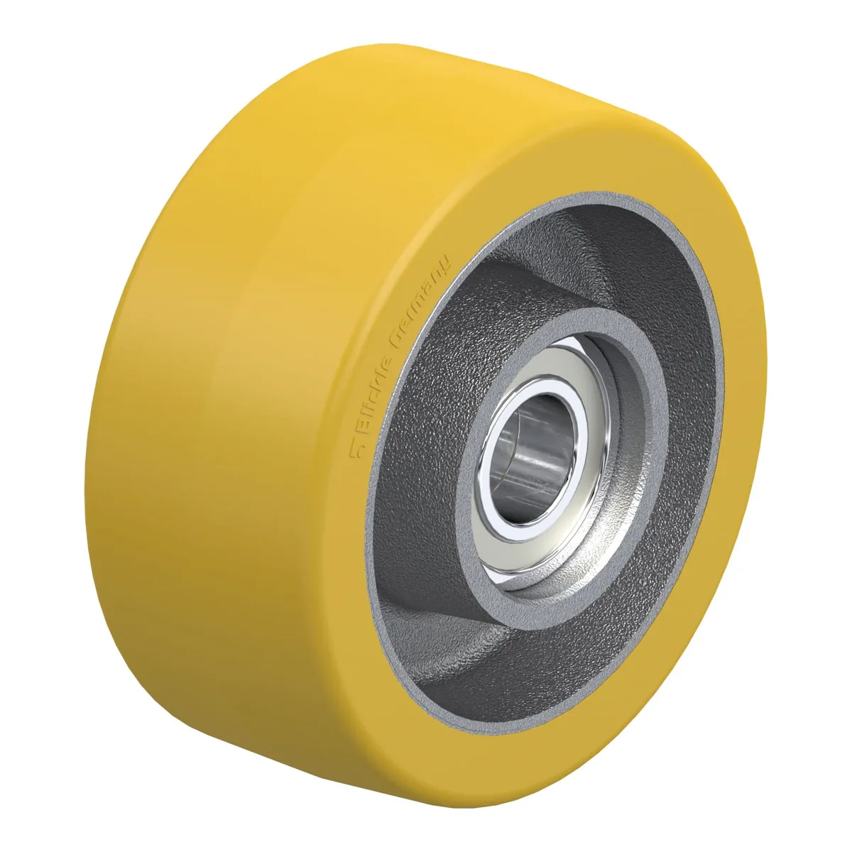 Blickle GTH 140x59/25-54K – točak Ø140 mm, nosivost 800 kg