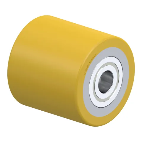 Blickle HTH 82x80/20-80K – točak za paletar Ø82 mm, nosivost 730 kg
