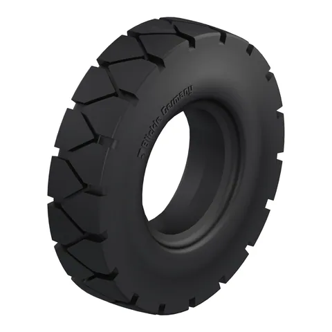 BSEV 5.00-8