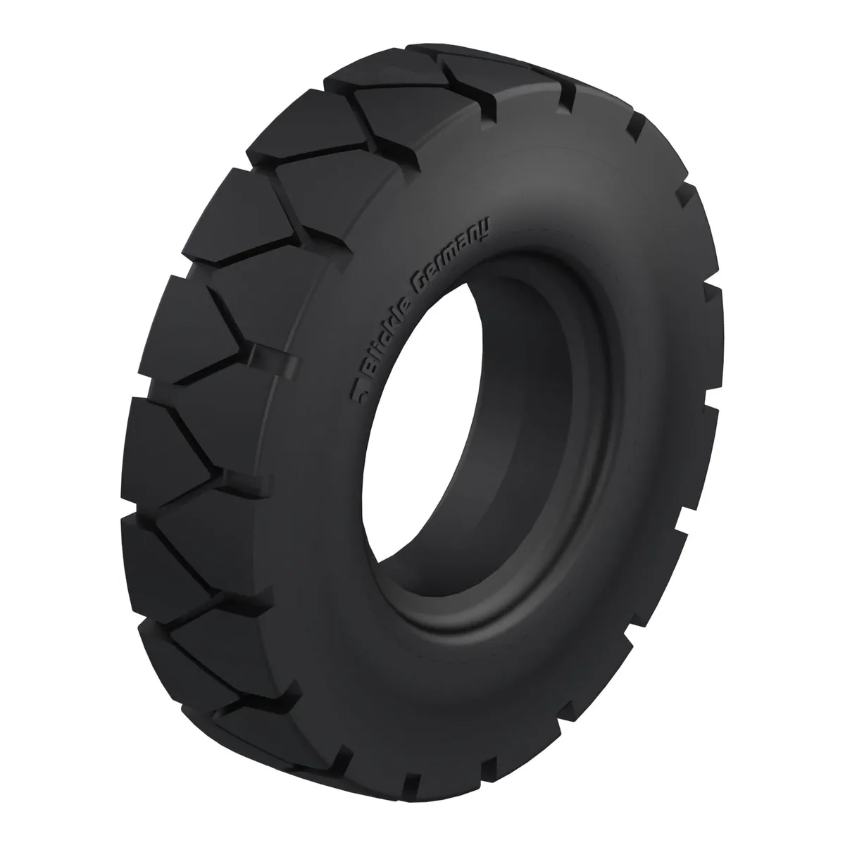 BSEV 5.00-8 – guma Blickle