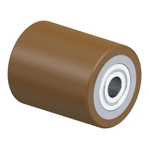 Blickle HB 82x100/20-100K – točak za paletar Ø82 mm, nosivost 920 kg