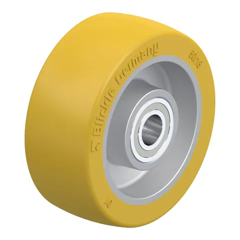 Blickle ALTH 101/15K – točak Ø100 mm, nosivost 420 kg