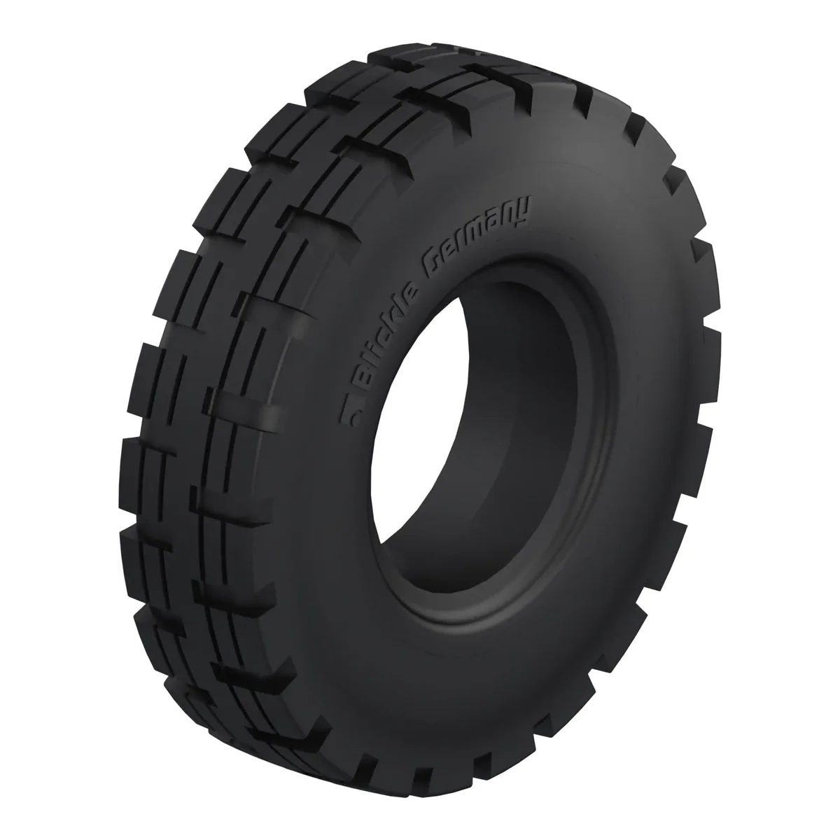 BSEV 6.00-9 – guma Blickle