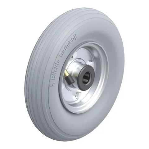 Blickle P 200/20-48R-SG – točak Ø200 mm, nosivost 75 kg