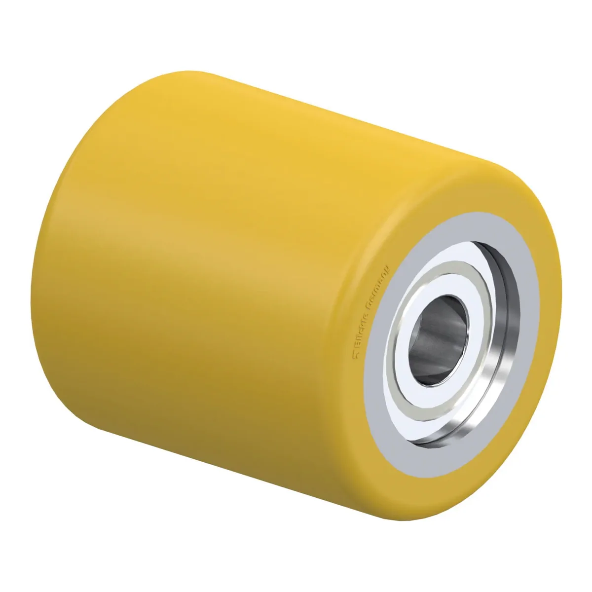 Blickle HTH 82x89/20-82K – točak za paletar Ø82 mm, nosivost 820 kg