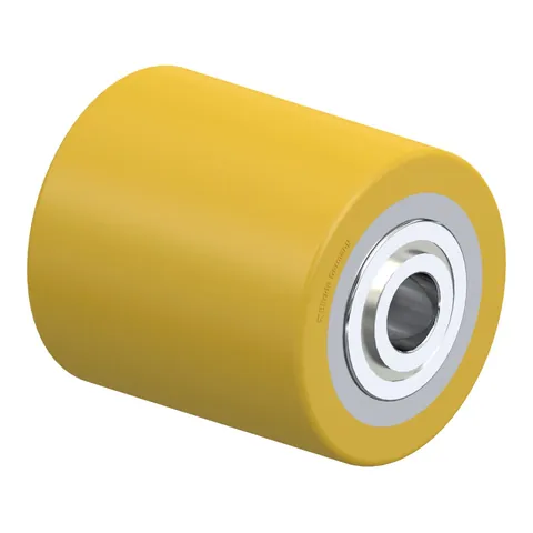 Blickle HTH 82x90/20-96K – točak za paletar Ø82 mm, nosivost 830 kg
